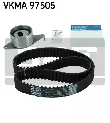 Ременный комплект SKF VKMA 97505 (VKM 77503, VKMT 97505)